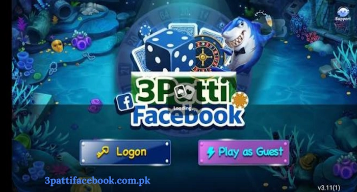 3 Patti Facebook bonus