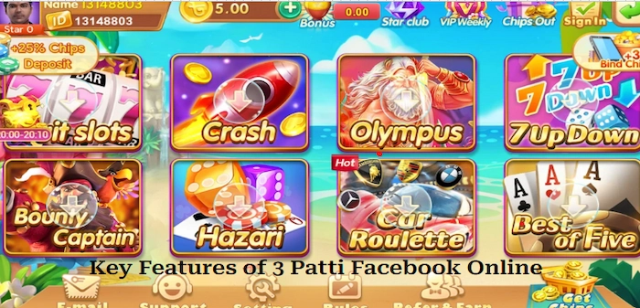 Multiple Betting Limits